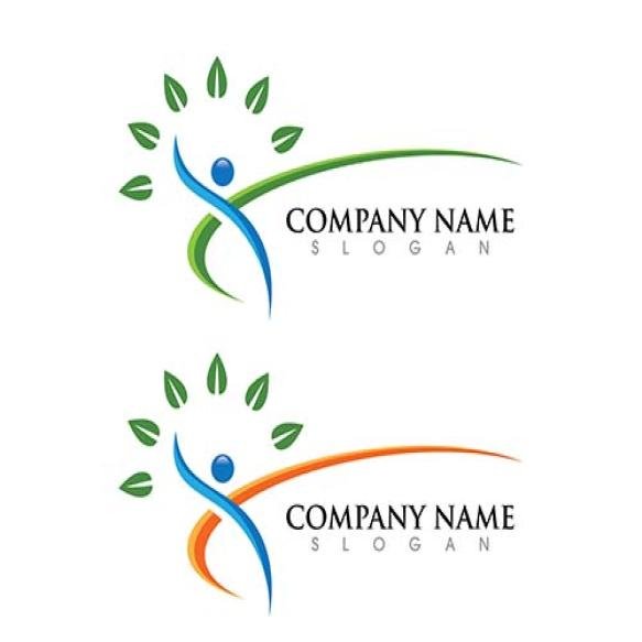 Healthy Life Logo
