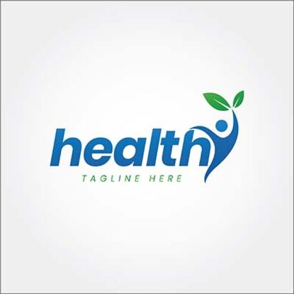Healthy Logo