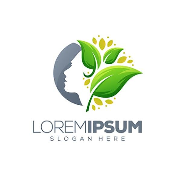 Beauty Leaf Logo