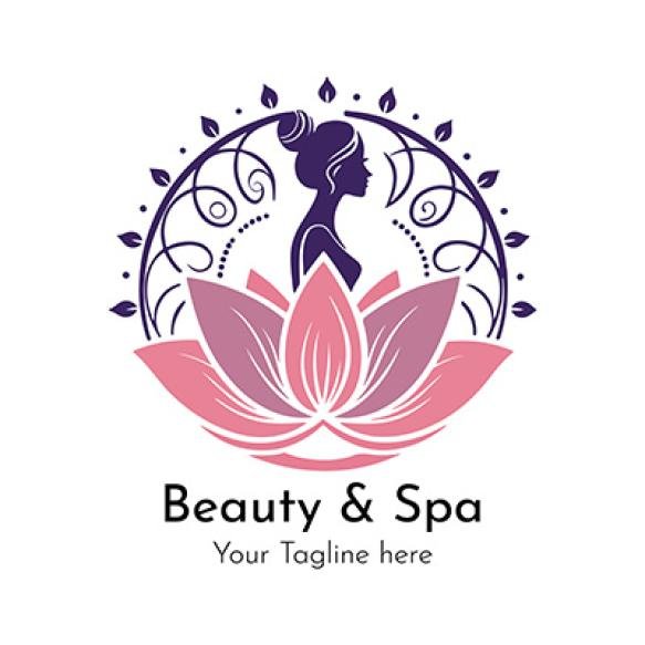 Beauty Spa Logo