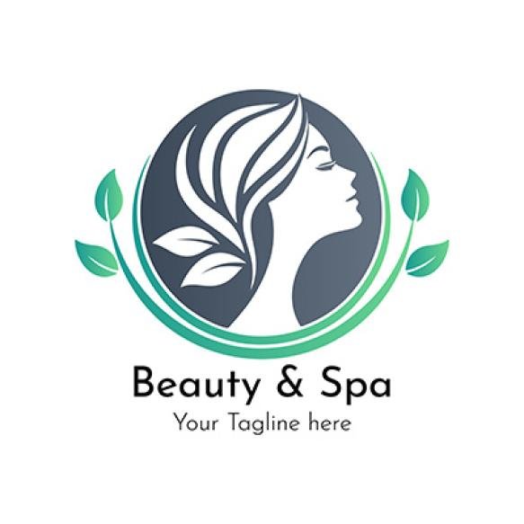 Beauty Spa Logo Design