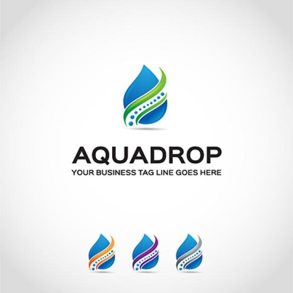 Logo Template Design