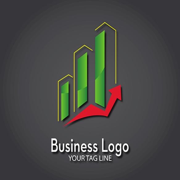 Creative Business Logo Vector