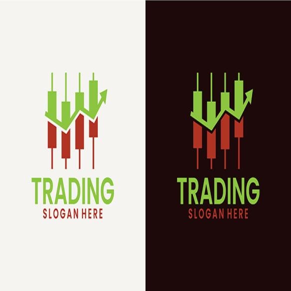 Trading Logo Design Inspirations