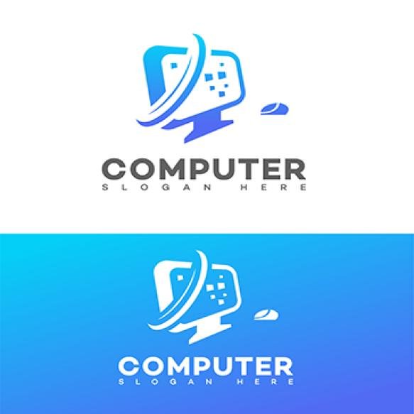 Computer Education Logo