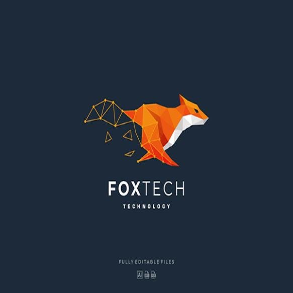 Fox Tech Colorful Logo 2023 11 27 04 57 48 Utc
