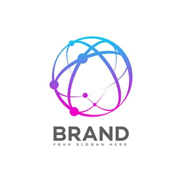 Global Technology Logo