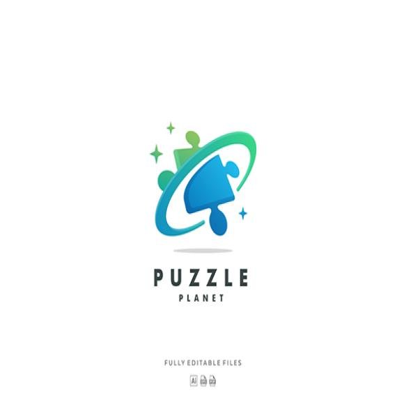 Puzzle Planet Color Gradient Logo 2023 11 27 05 03 53 Utc
