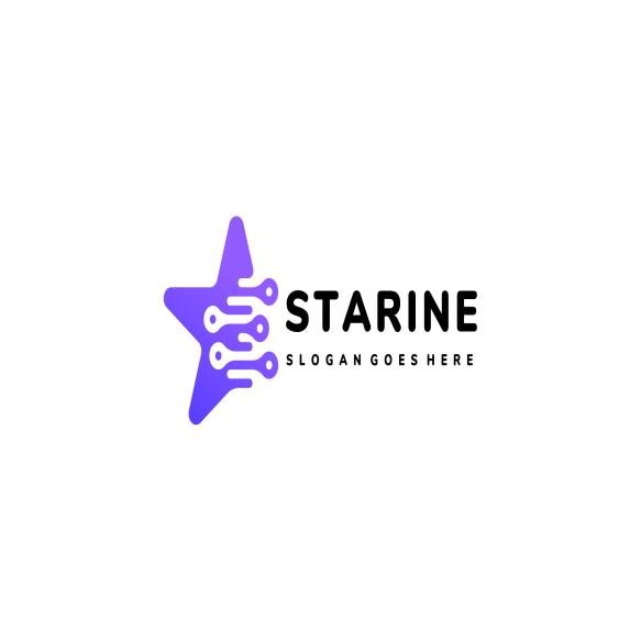 Technology Star Logo 2023 11 27 05 22 48 Utc