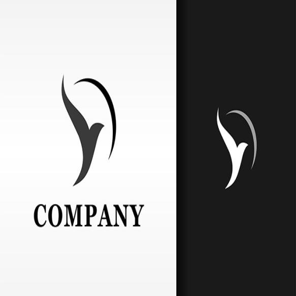 Bird Logo Business Use (1)