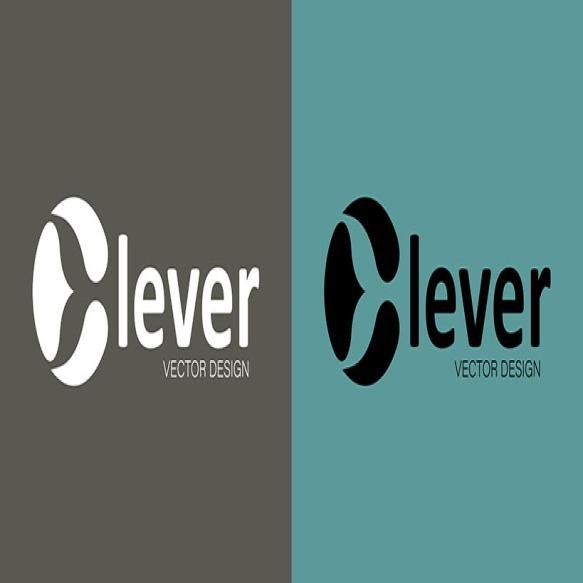 Creative Shapes Logos Unique Visual Appeal Brand Identity