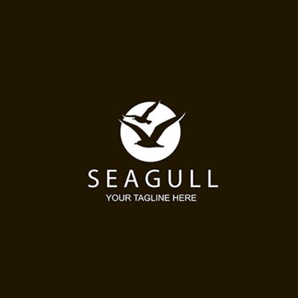 Icon Seagulls