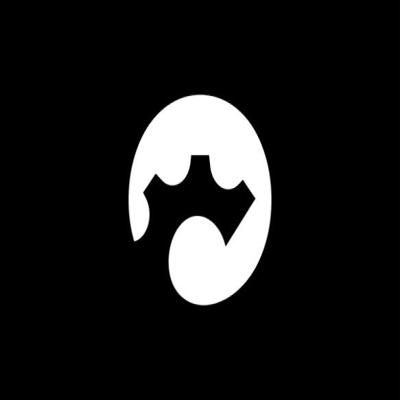 Letter O Gear Logo Design Template