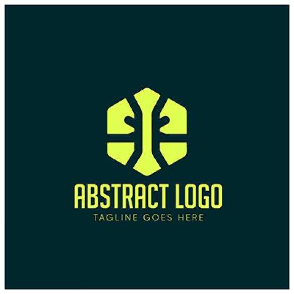 New Vector Logo Design
