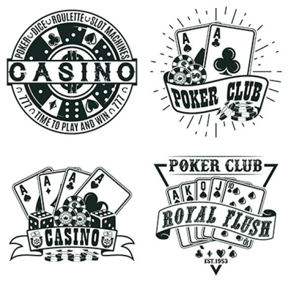 Vintage Logo