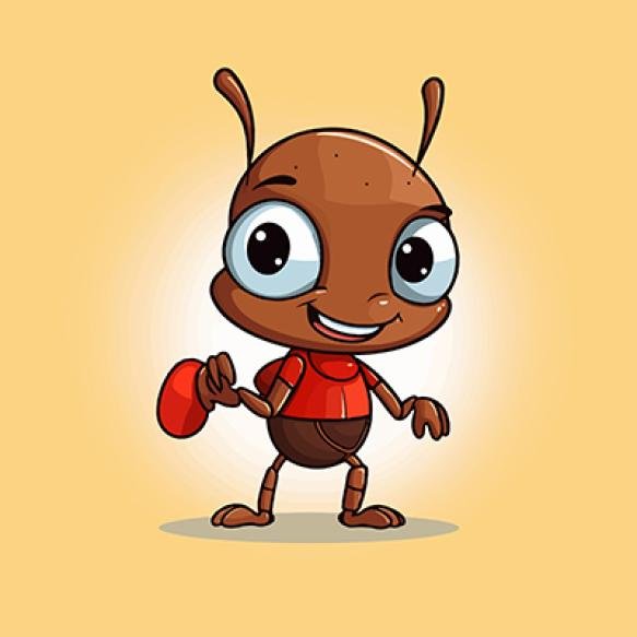 Ant Vector