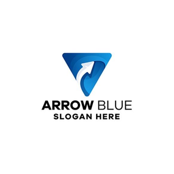 Arrow Gradient Logo Template 2023 11 27 04 58 16 Utc