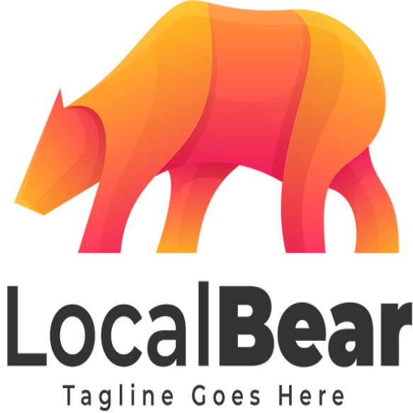 Bear Gradient Colorful Logo 2024 07 22 17 43 42 Utc