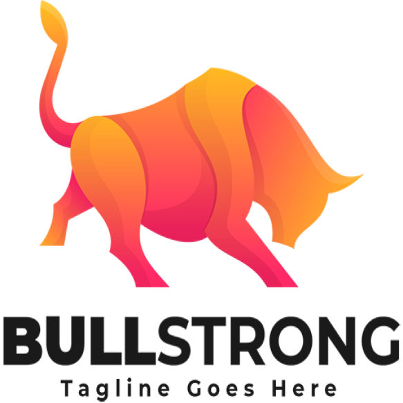 Bull Gradient Colorful Logo 2024 07 24 20 31 12 Utc