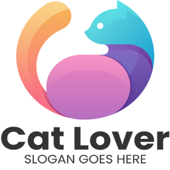 Cat Gradient Colorful Logo 2024 07 13 00 33 26 Utc