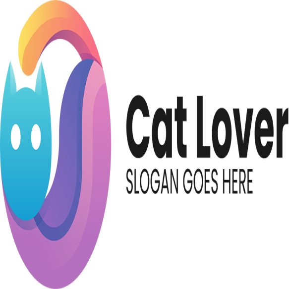 Cat Gradient Colorful Logo 2024 07 18 16 06 31 Utc