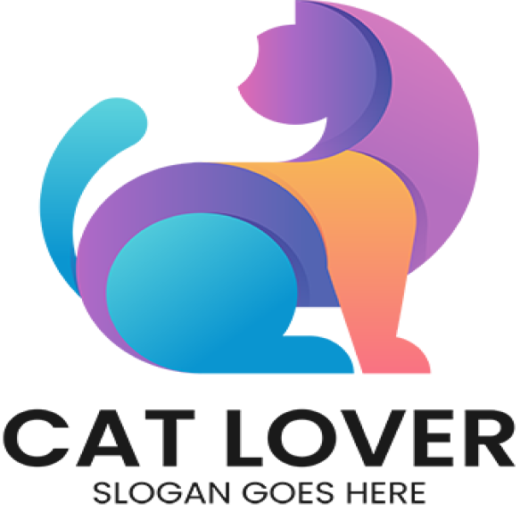 Cat Gradient Colorful Logo 2024 07 22 16 22 22 Utc