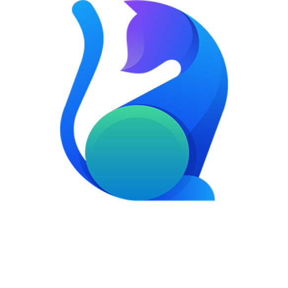 Cat Gradient Colorful Logo 2024 08 01 16 14 31 Utc