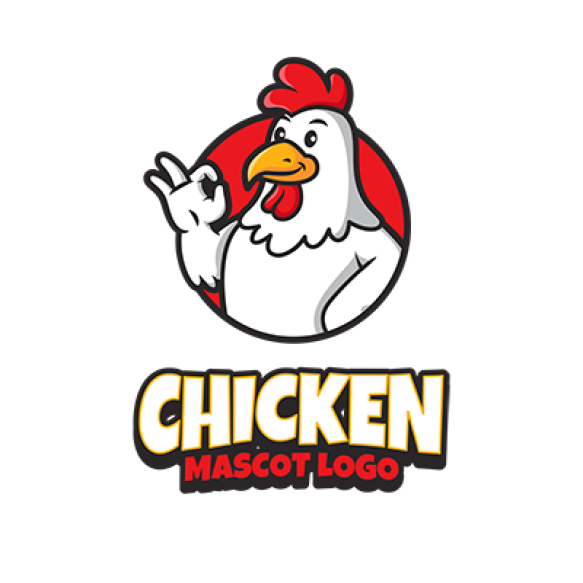 Chicken Mascot Logo 2023 11 27 05 18 53 Utc