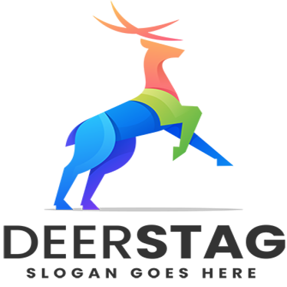 Deer Gradient Colorful Logo 2024 08 02 16 15 36 Utc (1)