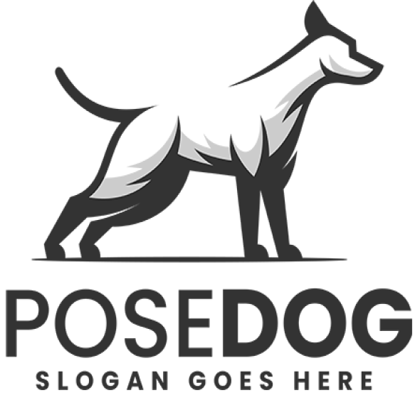 Dog Silhouette Logo 2024 08 06 05 01 25 Utc