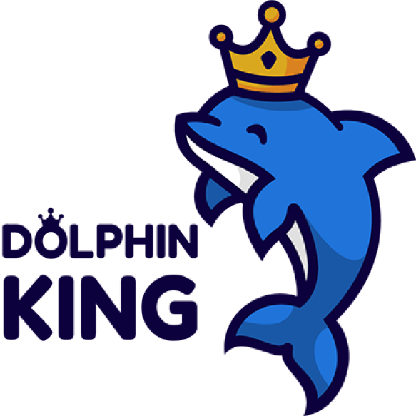 Dolphin King Mascot Cartoon Logo 2023 11 27 05 05 18 Utc