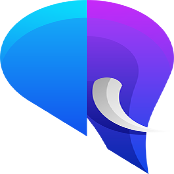 Elephant Gradient Colorful Logo 2024 06 03 15 35 05 Utc