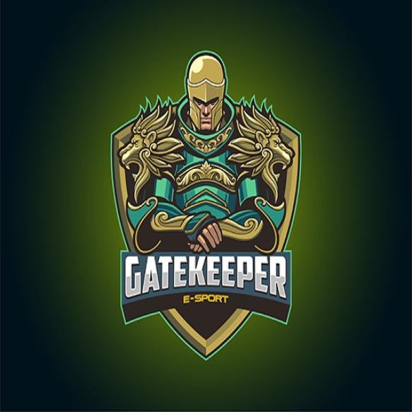 Esport Logo