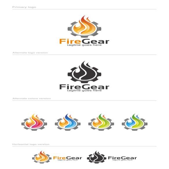 Fire Gear Logo Template 2023 11 27 05 00 15 Utc