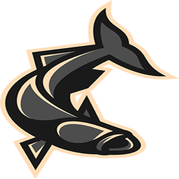 Fish Simple Mascot Logo 2024 09 10 00 14 01 Utc