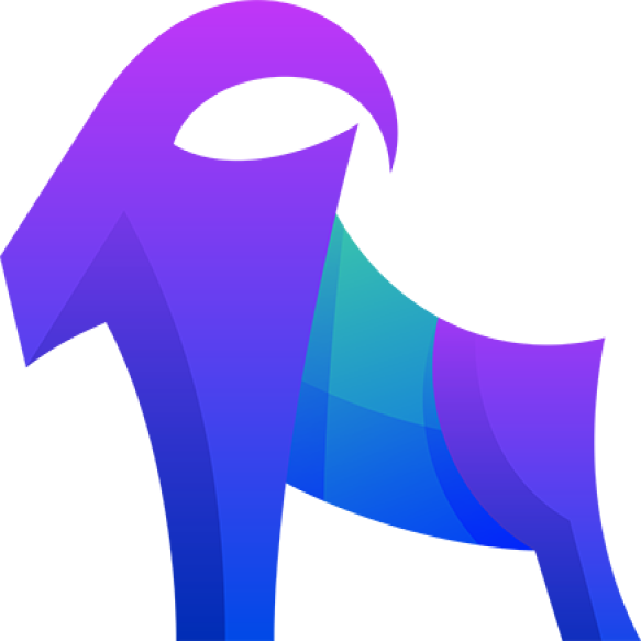 Goat Gradient Colorful Logo 2024 06 03 15 37 06 Utc