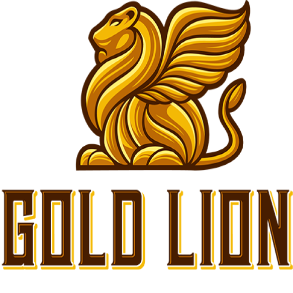 Gold Lion Luxury Logo 2023 11 27 05 12 54 Utc