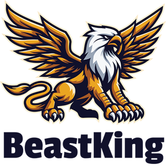 Griffin Vector Mascot Logo 2024 05 17 22 38 25 Utc
