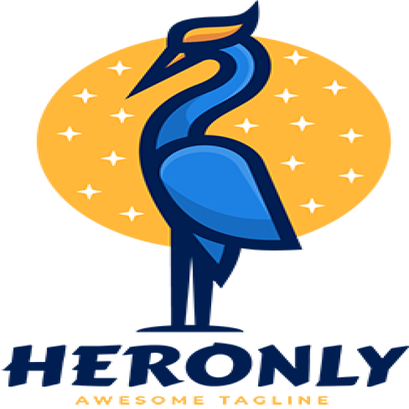 Heron Simple Mascot Logo 2024 06 06 17 39 33 Utc