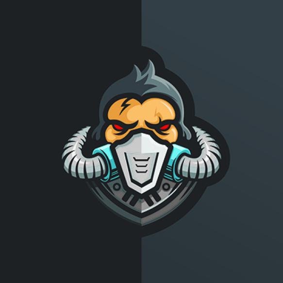 Kingkong Logo Extreme Sport Logo