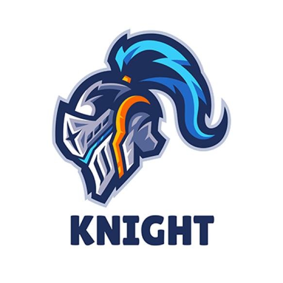 Knight Mascot Logo 2023 11 27 04 53 03 Utc