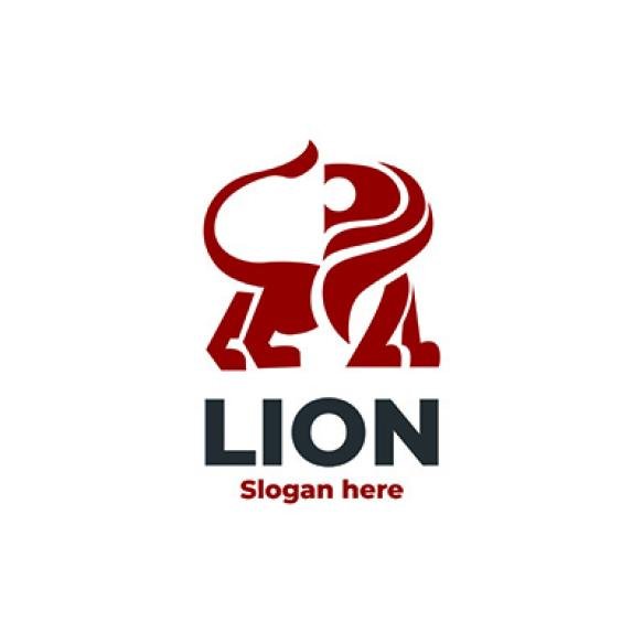 Lion Logo 2024 04 19 18 53 00 Utc