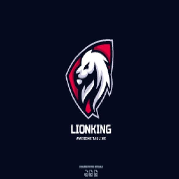 Lion Logo Design Logo Template 2023 11 27 04 56 26 Utc