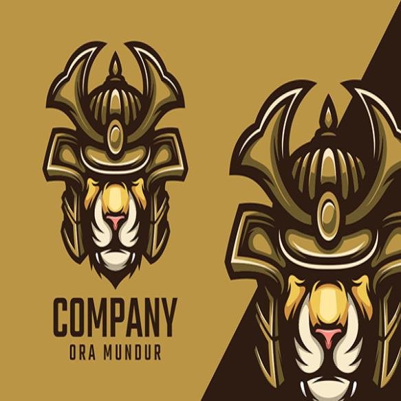 Lion Logo Mascot 2023 11 27 05 29 06 Utc