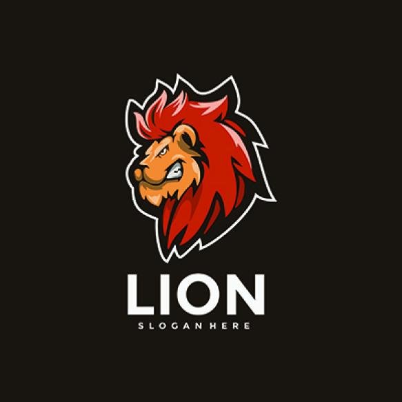 Lion Mascot 2023 11 27 05 19 17 Utc