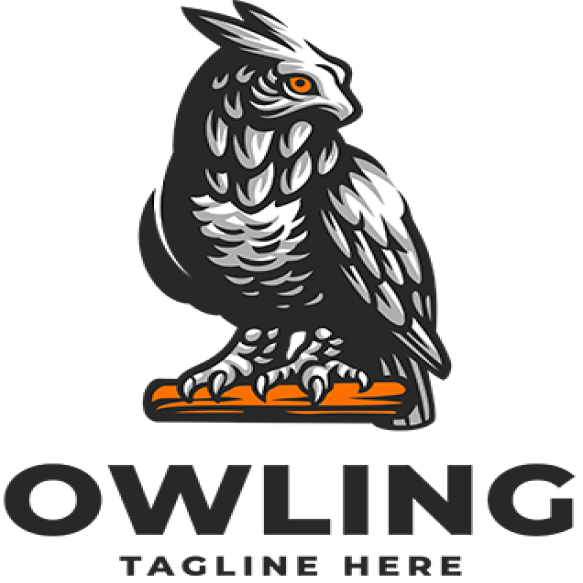 Owling Character Logo 2023 11 27 05 12 14 Utc