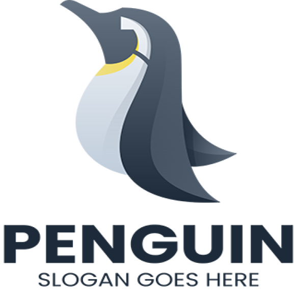 Penguin Gradient Colorful Logo 2024 08 02 16 14 35 Utc