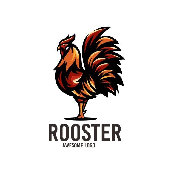 Rooster Illustration Logo 2023 11 27 05 35 42 Utc