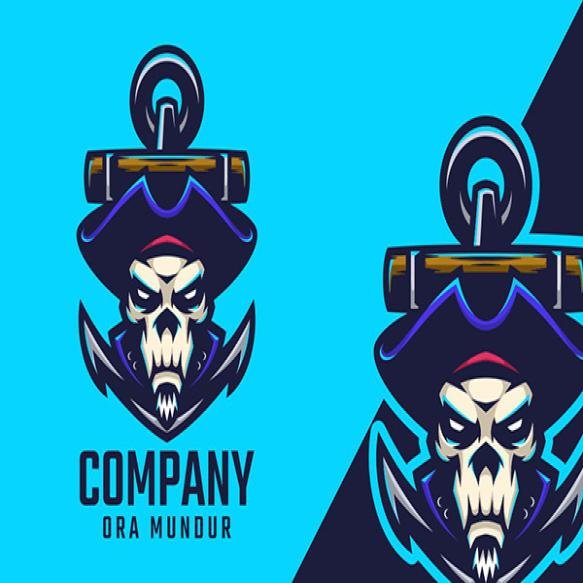 Sailor Skull Logo Mascot 2023 11 27 05 12 13 Utc