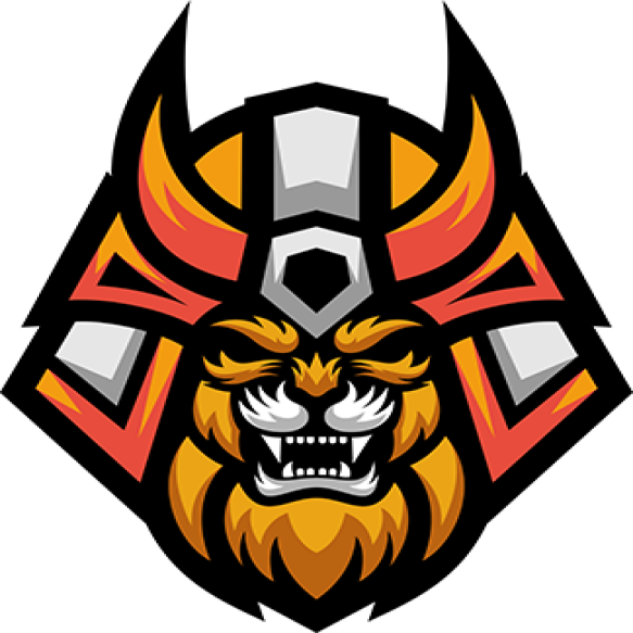 Samurai E Sport And Sport Logo 2024 07 22 18 45 33 Utc